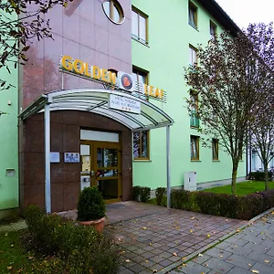 Otel Perlach Allee By Blattl, Münih