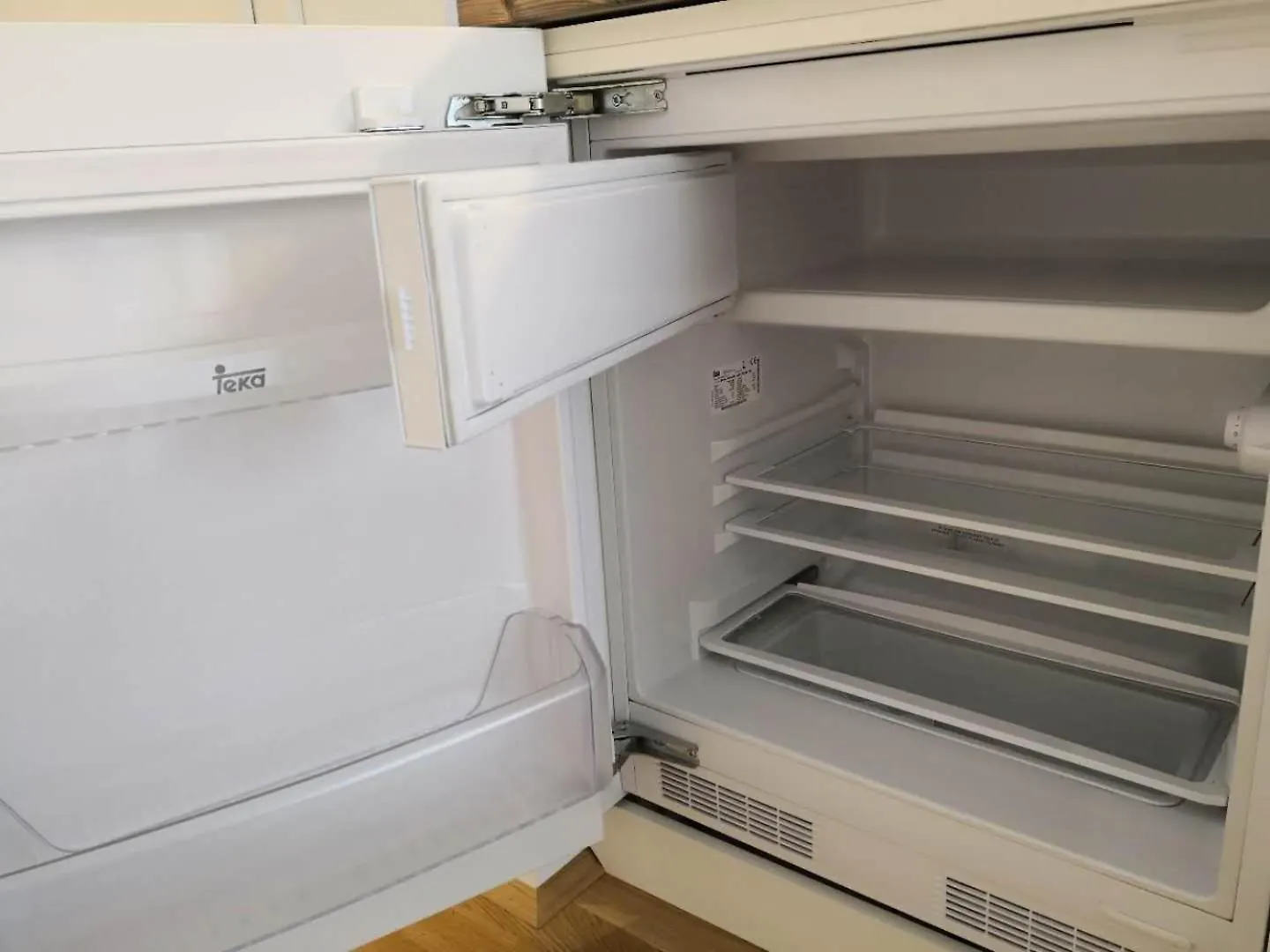 Serviced Apartment Muenchen-Messe/G Apartmanhotel München