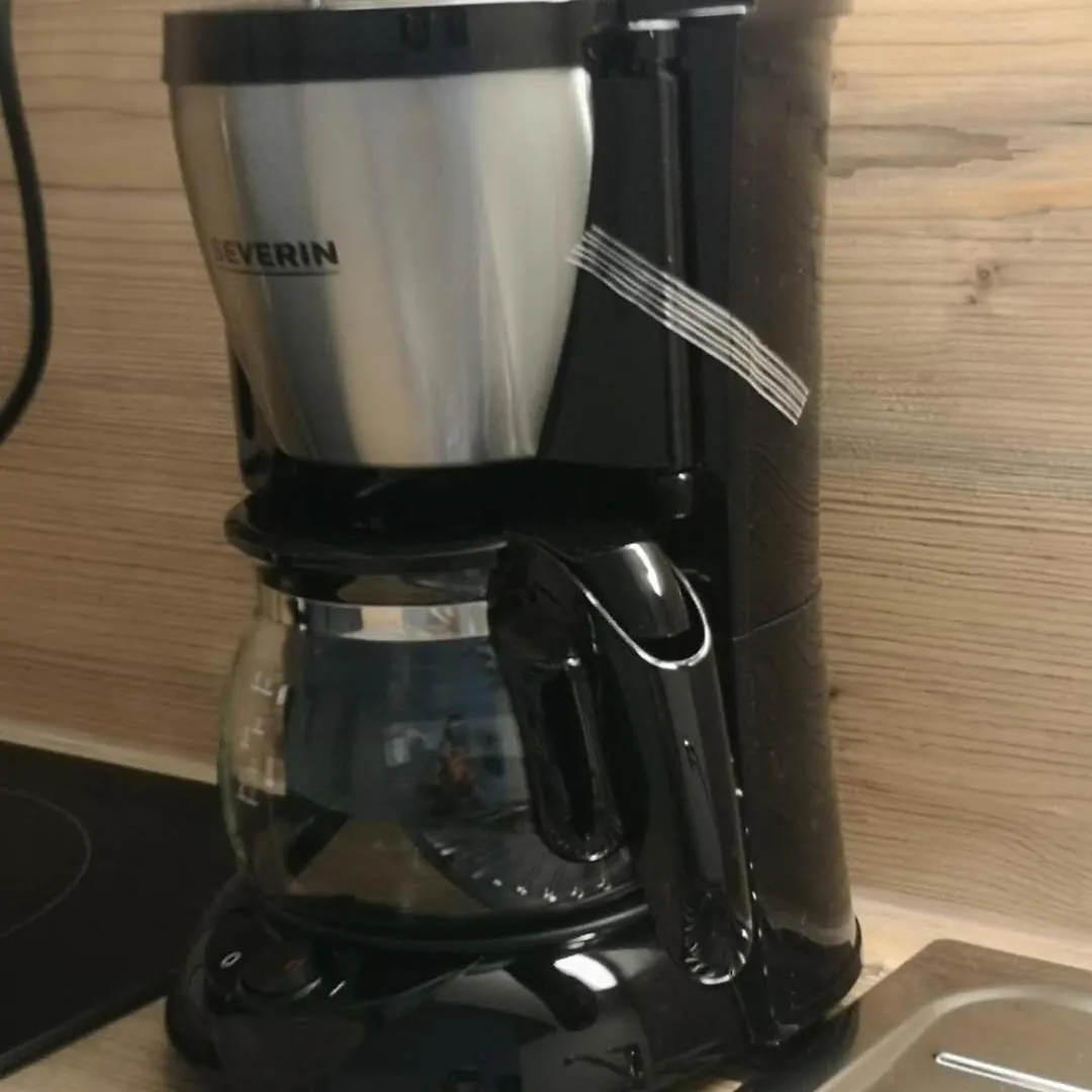 Apartmanhotel Serviced Apartment Muenchen-Messe/G