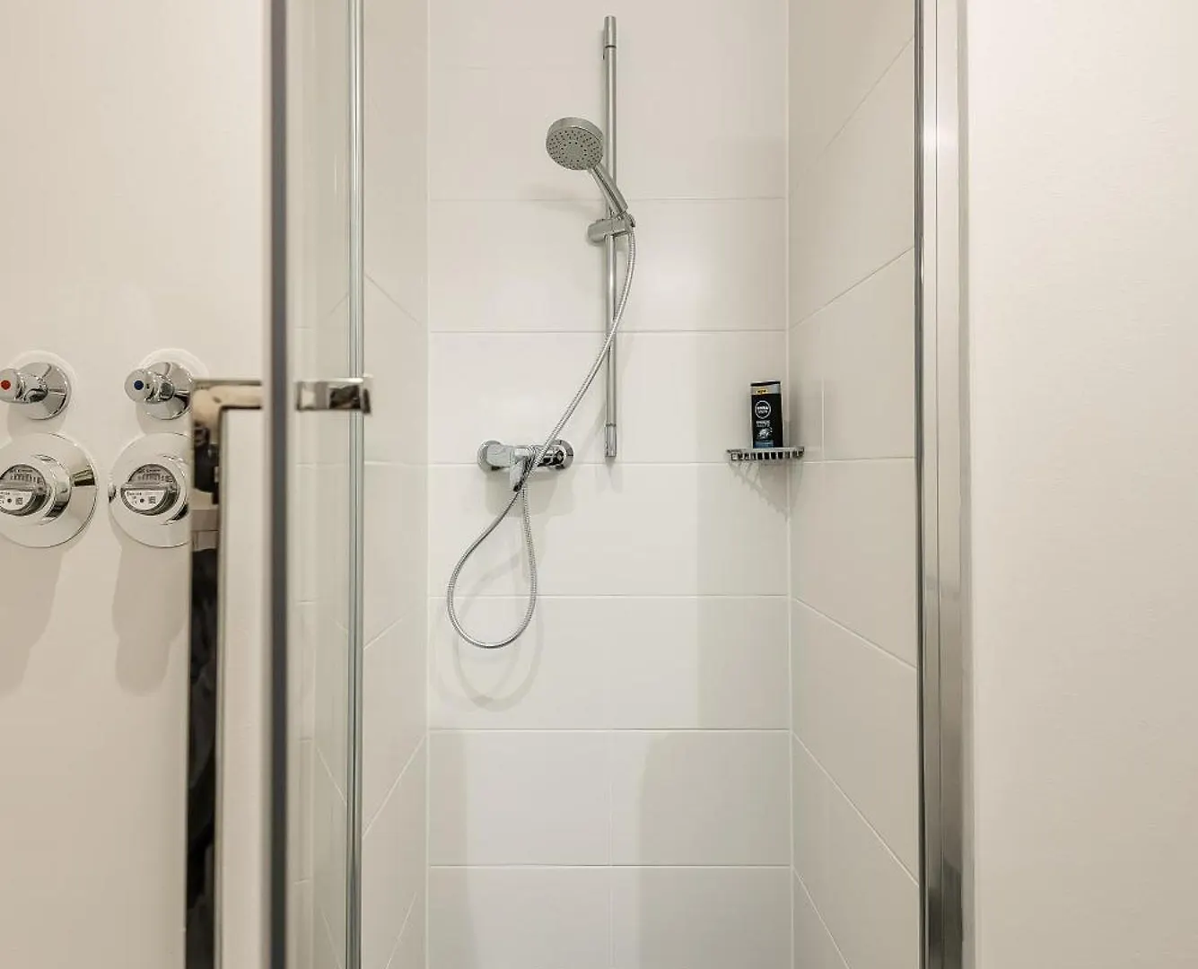 Serviced Apartment Muenchen-Messe/G Apartmanhotel München