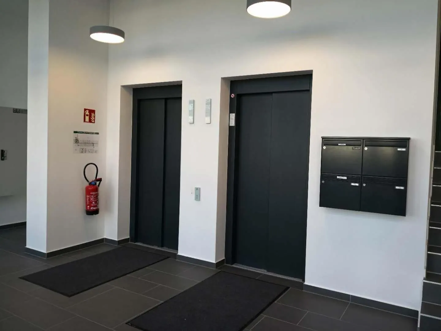 Aparthotel Serviced Apartment Muenchen-Messe/G