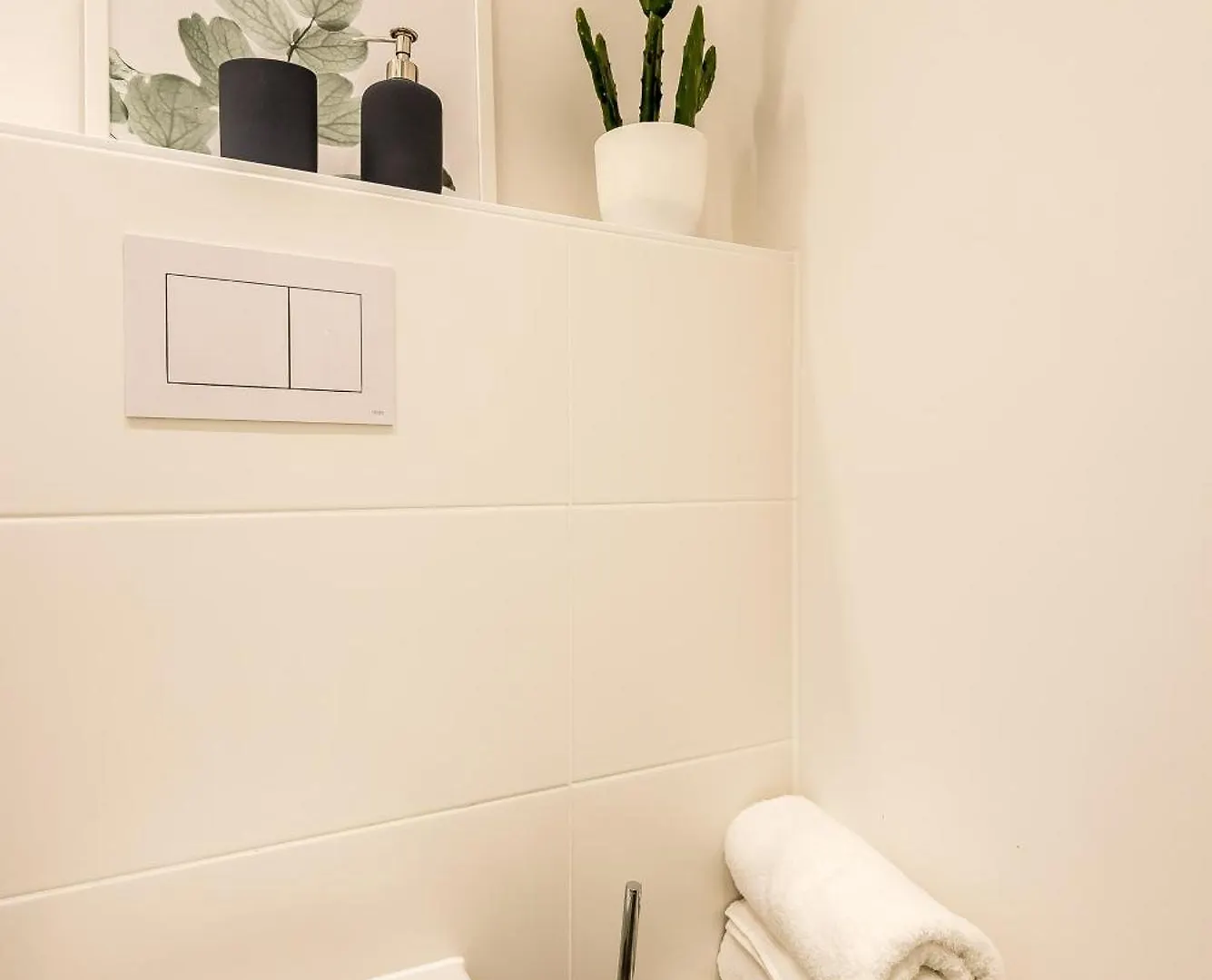 Aparthotel Serviced Apartment Muenchen-Messe/G Germany